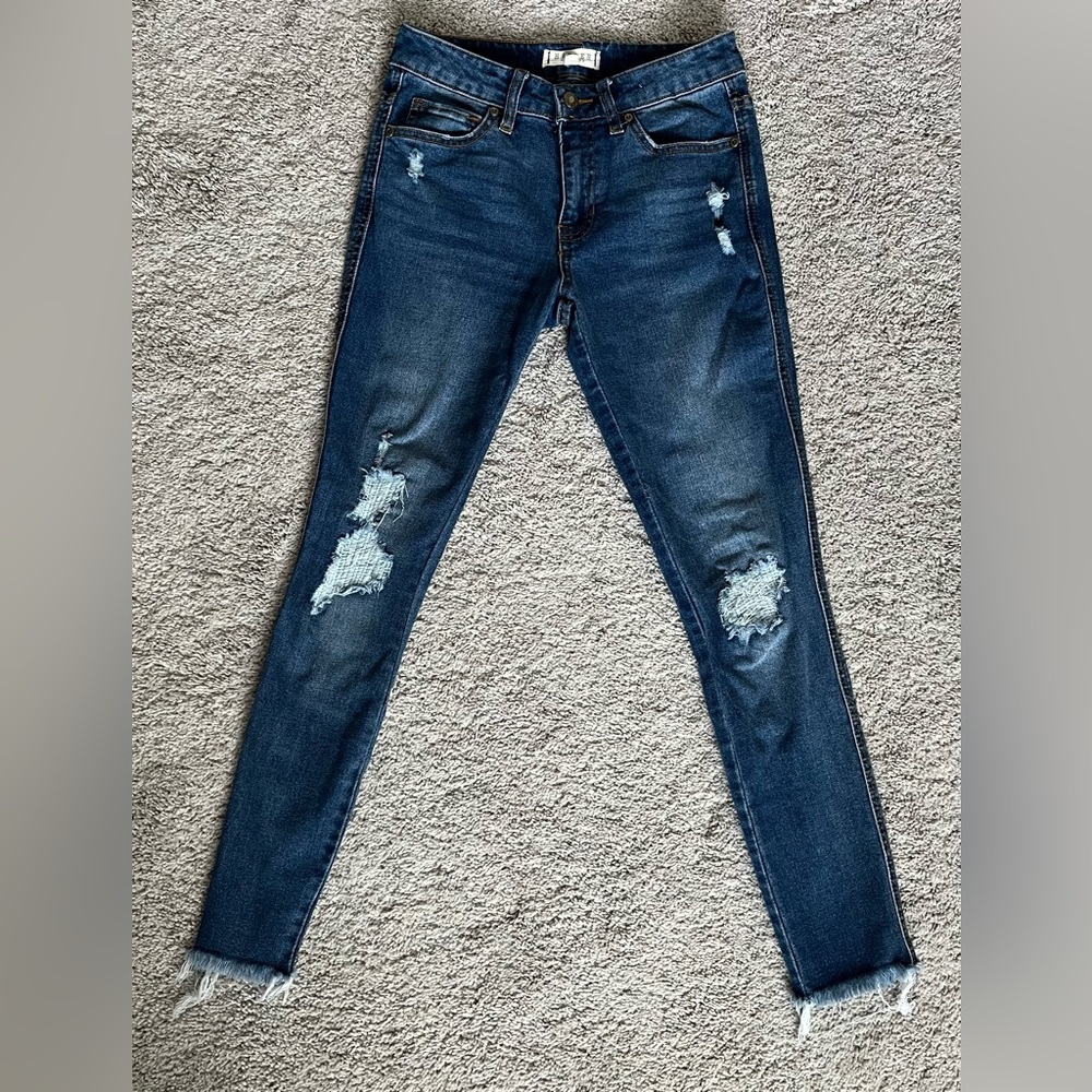 Harper Heritage Women’s Jeans - size 27